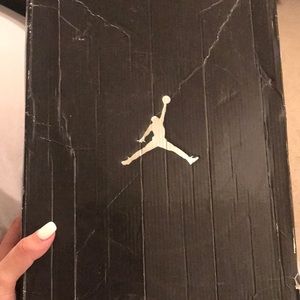 Jordan flu games